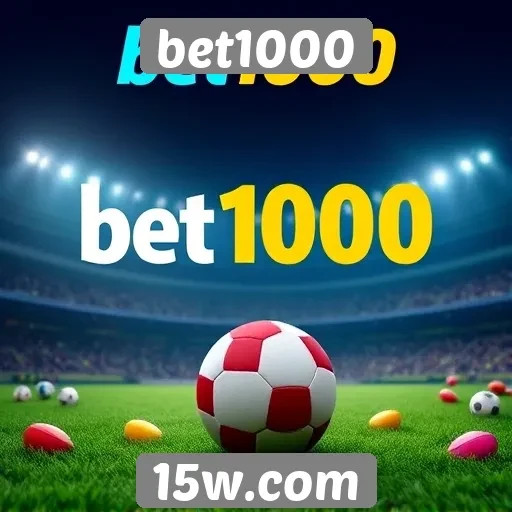 Análise das promoções disponíveis no site bet1000