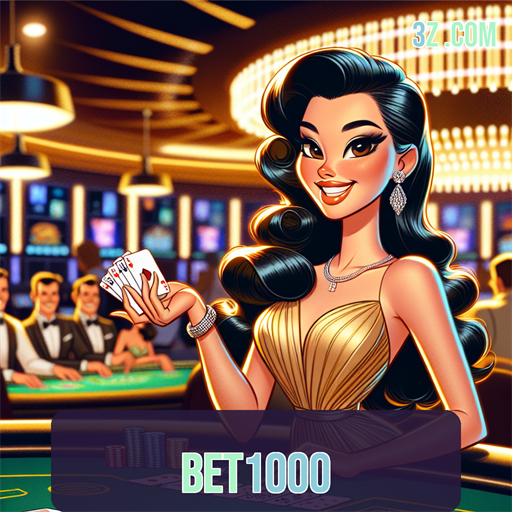 Bônus que Transformam Sua Experiência no Bet1000
