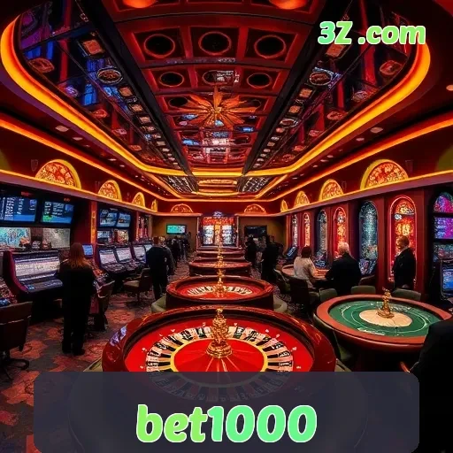 bet1000: Como Usar Bônus para Impulsionar Suas Apostas