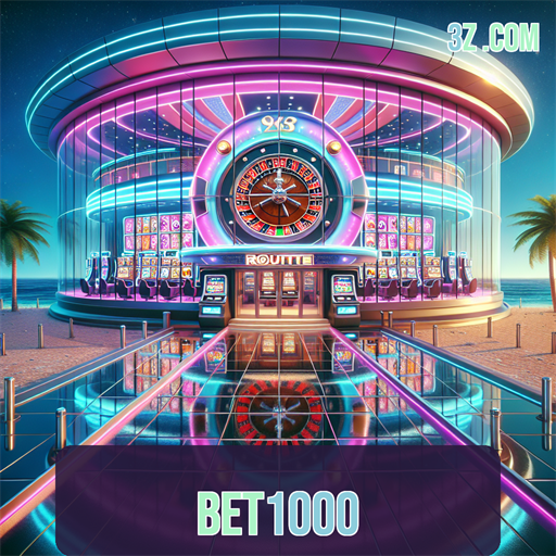 A Revolução do Esporte no Bet1000: Apostas e Mais