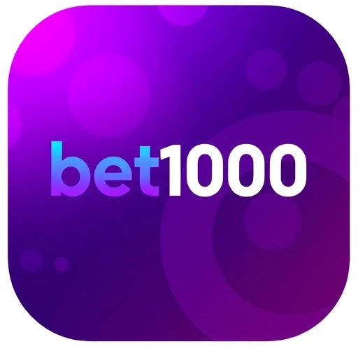 bet1000 Logo