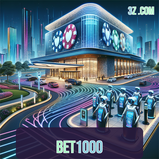 Login no Bet1000: A Porta de Entrada para a Diversão