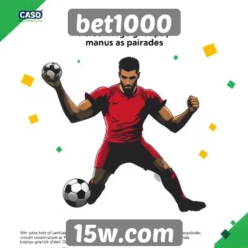 novas promoções atrai jogadores para bet1000