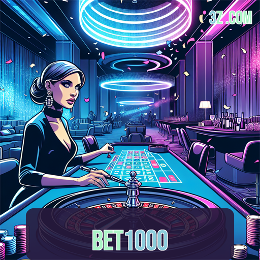 Jogos e Interação: A Melhoria da Plataforma Bet1000