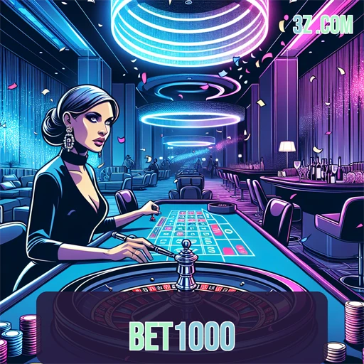 Jogos e Interação: A Melhoria da Plataforma Bet1000